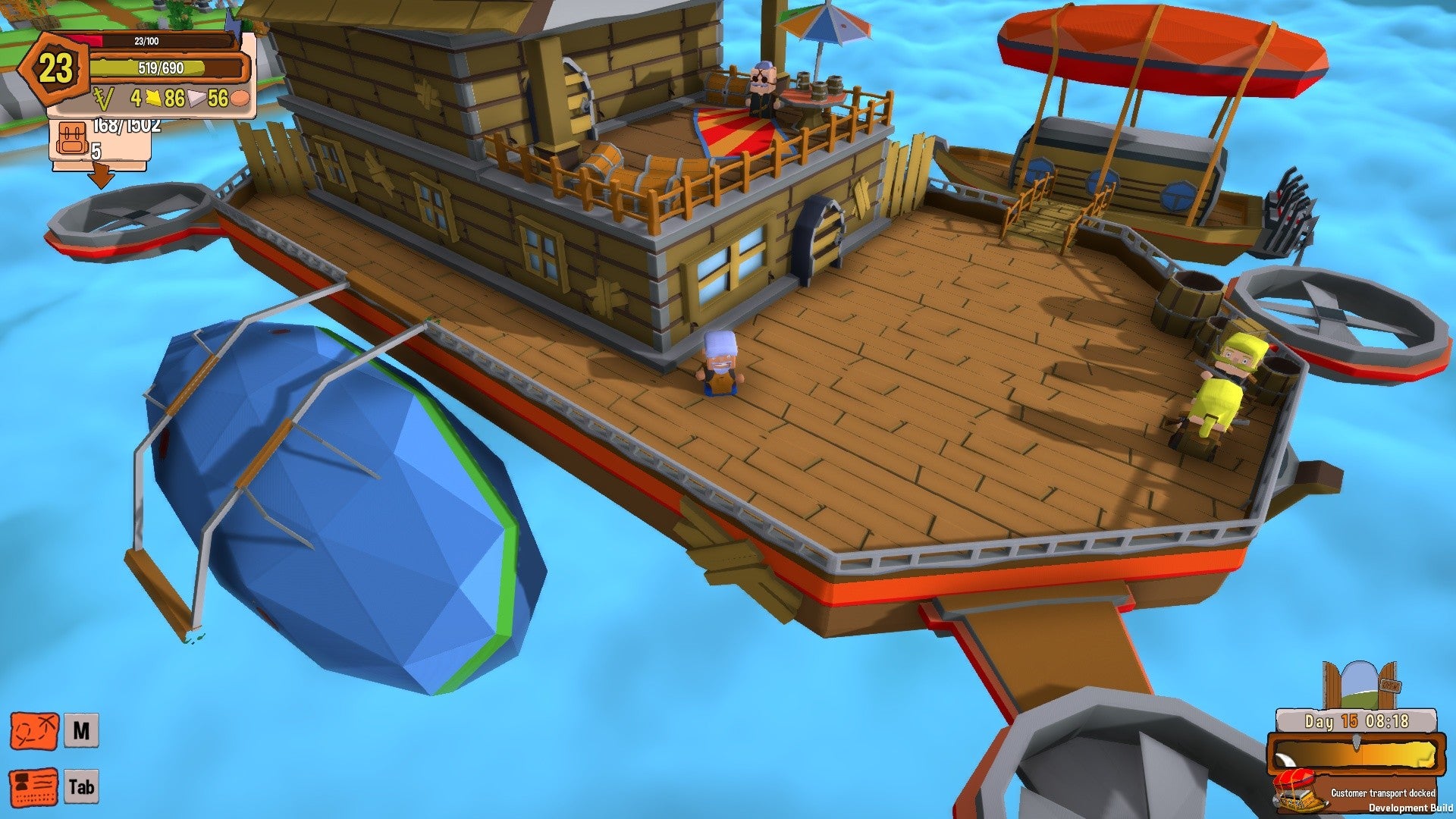 Craftlands Workshoppe - PC (Steam) — screenshot 2