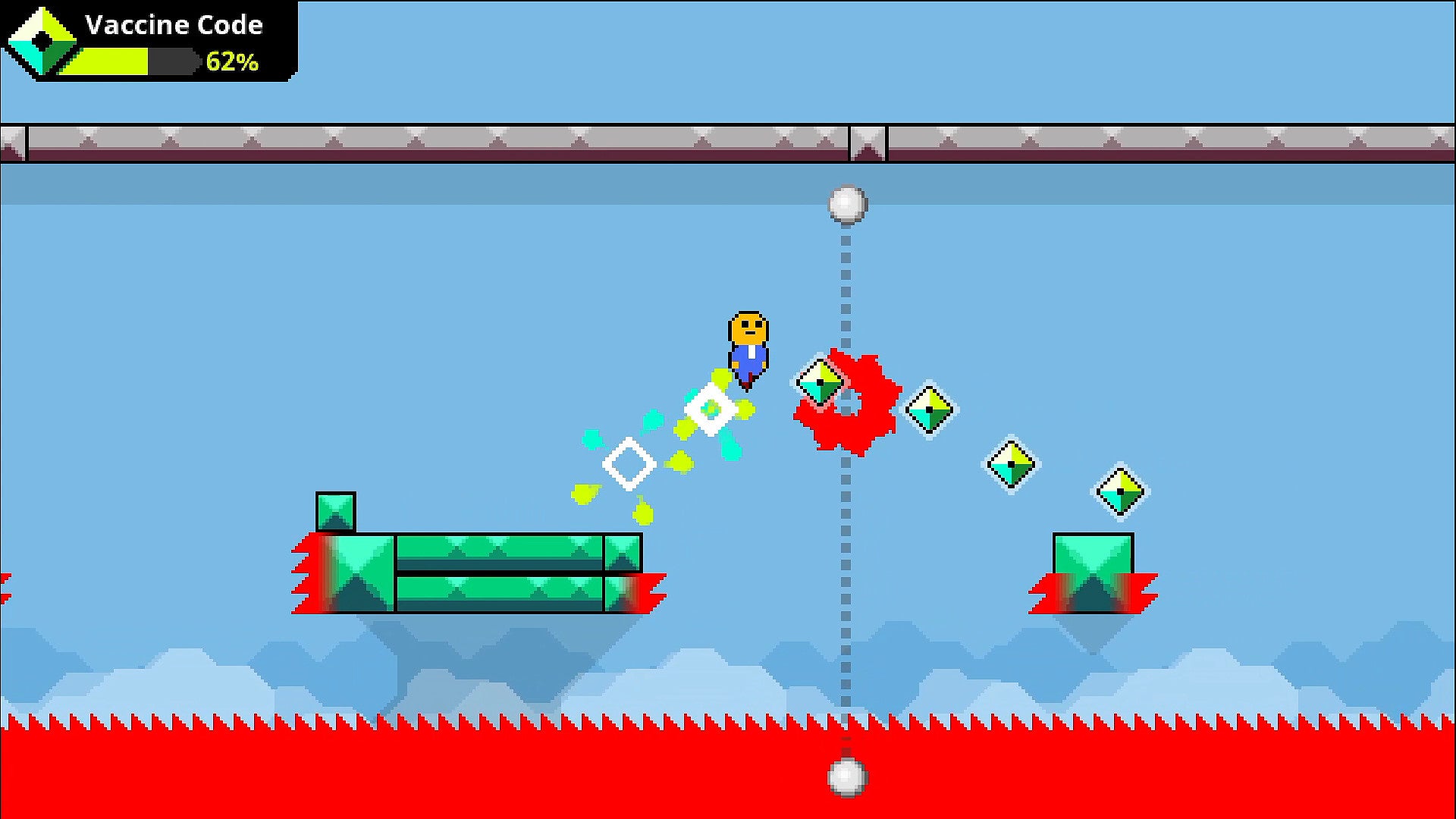 Smilemo - PC (Steam) — screenshot 3