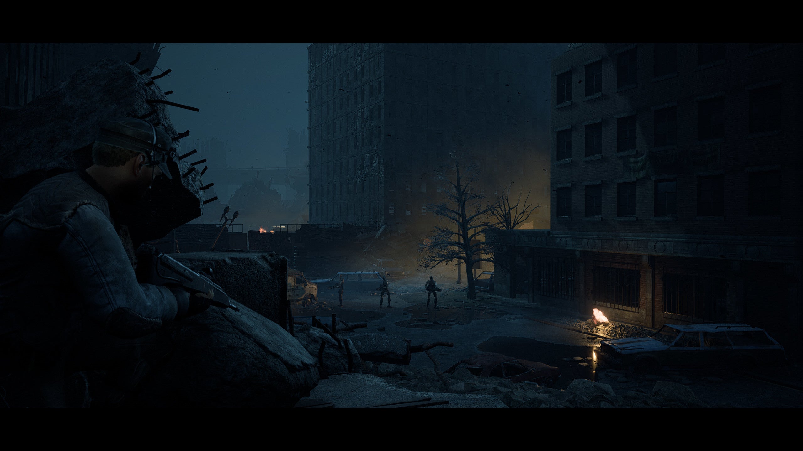 Terminator Resistance Annihilation Line DLC - PC (Steam) — screenshot 1