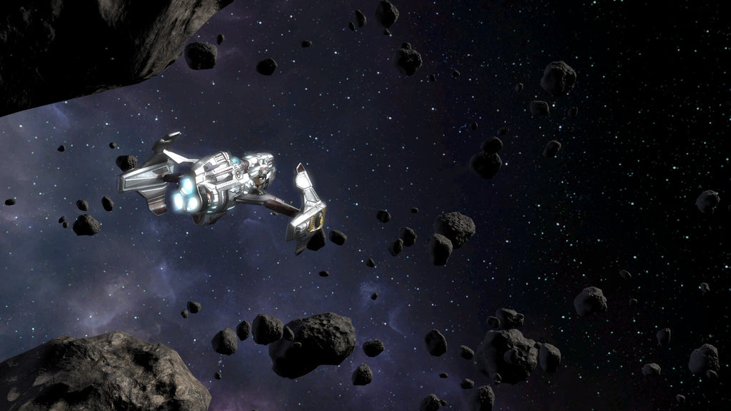 X3 Reunion - PC (Steam) — screenshot 1