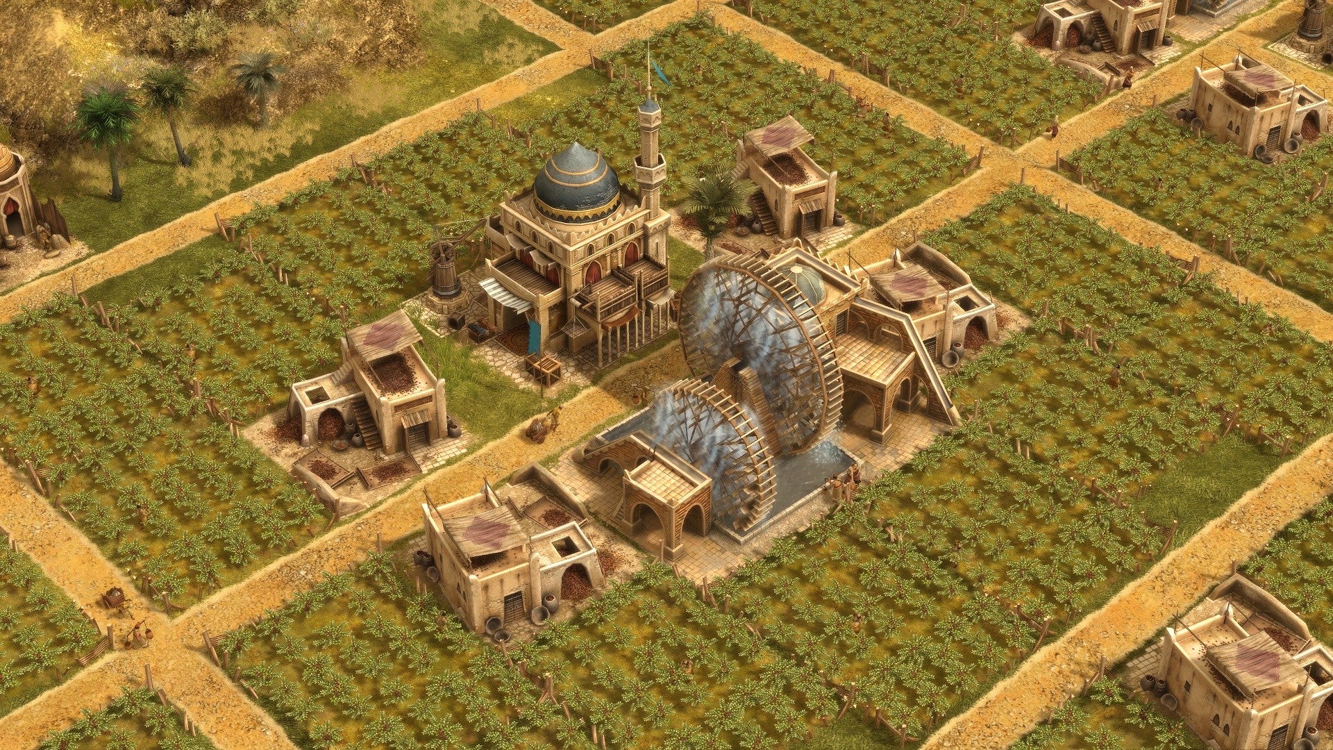 Anno 1404 History Edition - PC (Ubisoft) — screenshot 3