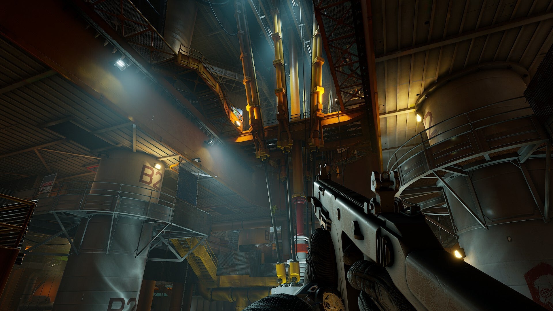 Rogue Point - PC (Steam) — screenshot 1