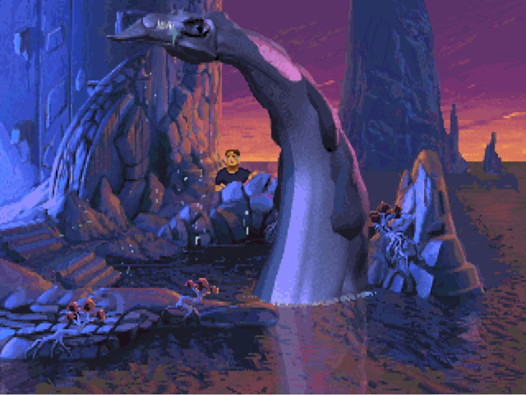 The Dig® screenshot