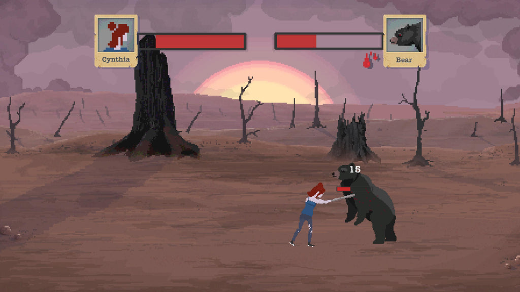 Sheltered - PC (Steam) — screenshot 2