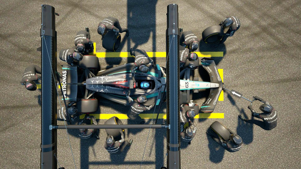 F1 Manager 2024 Deluxe Edition - PC (Steam) — screenshot 3