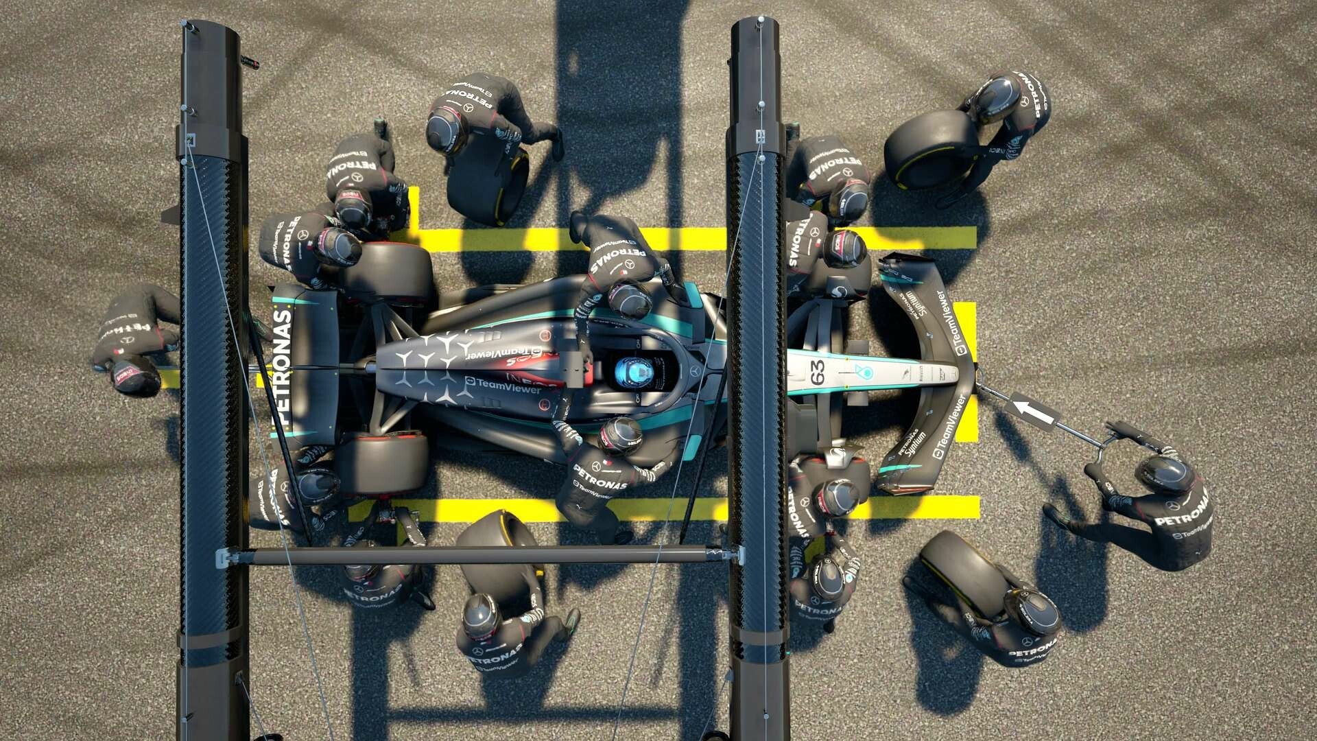 F1 Manager 2024 Deluxe Edition - PC (Steam) — screenshot 3