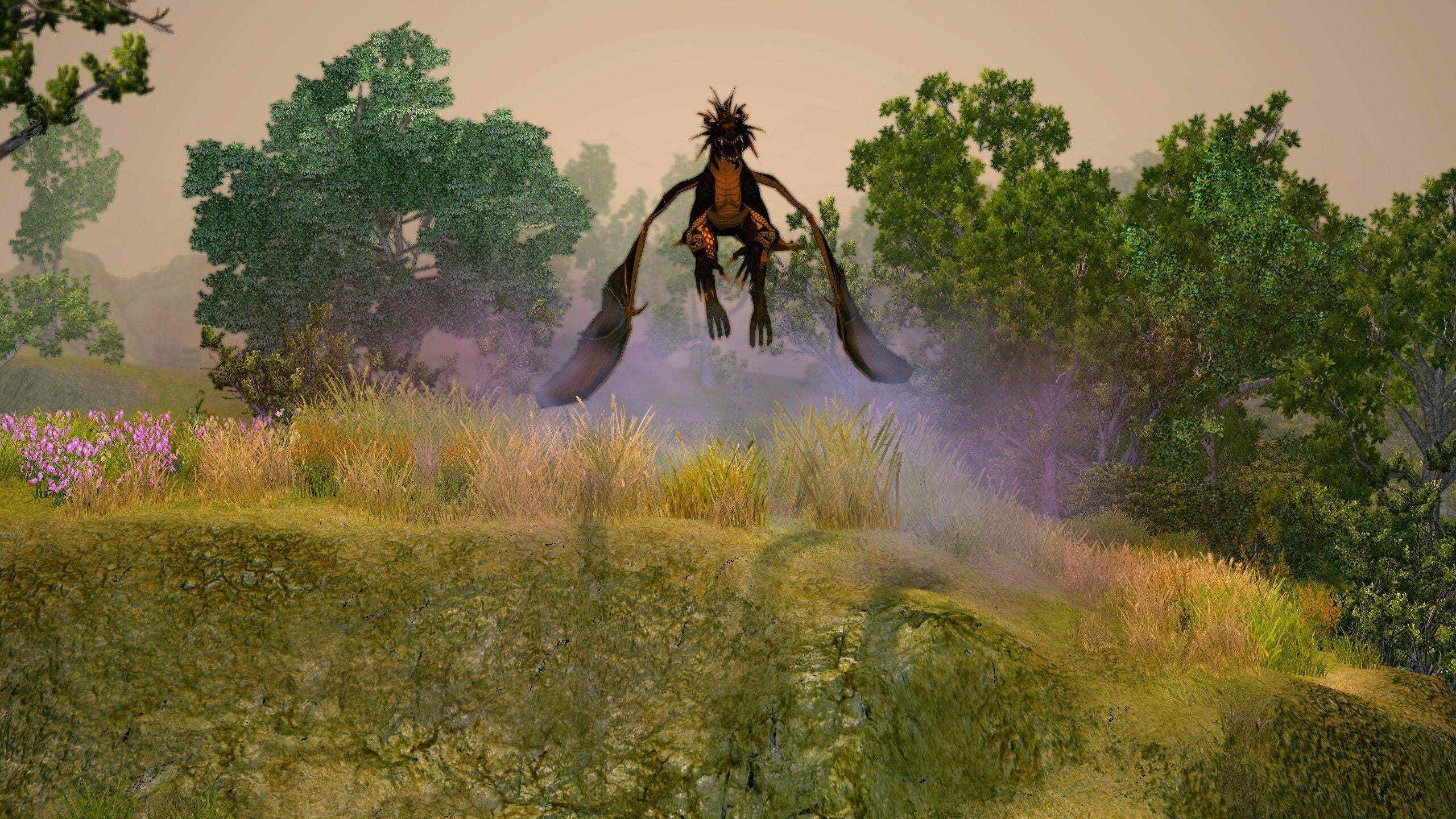 Sacred 2 Remaster - PC (Steam) — screenshot 1
