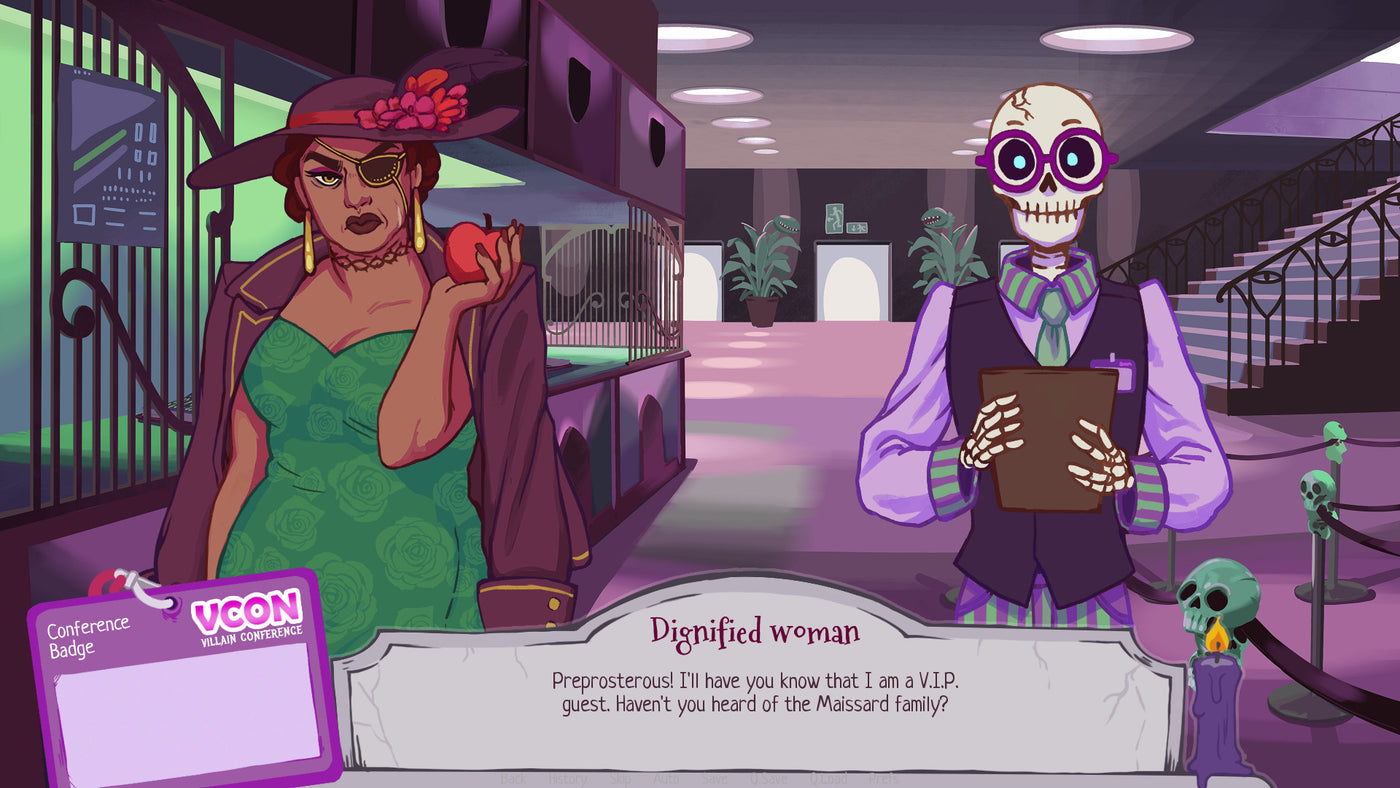Lovingly Evil - PC (Steam) — скриншот 2