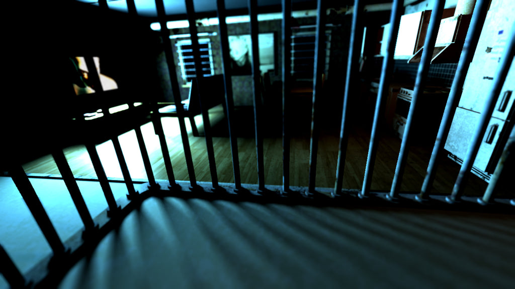 Decay: The Mare - PC (Steam) — screenshot 1
