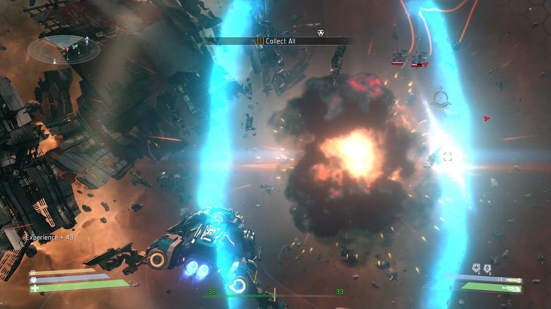Starpoint Gemini 3 - PC (Steam) — screenshot 3