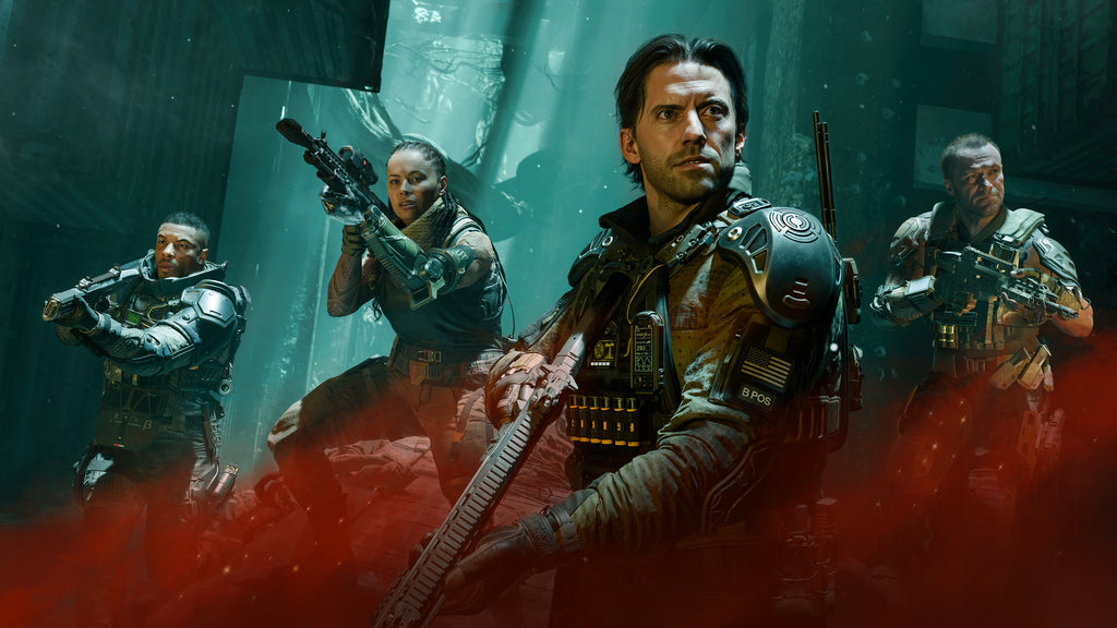 Call of Duty Black Ops 7 - PC (Steam) — screenshot 1
