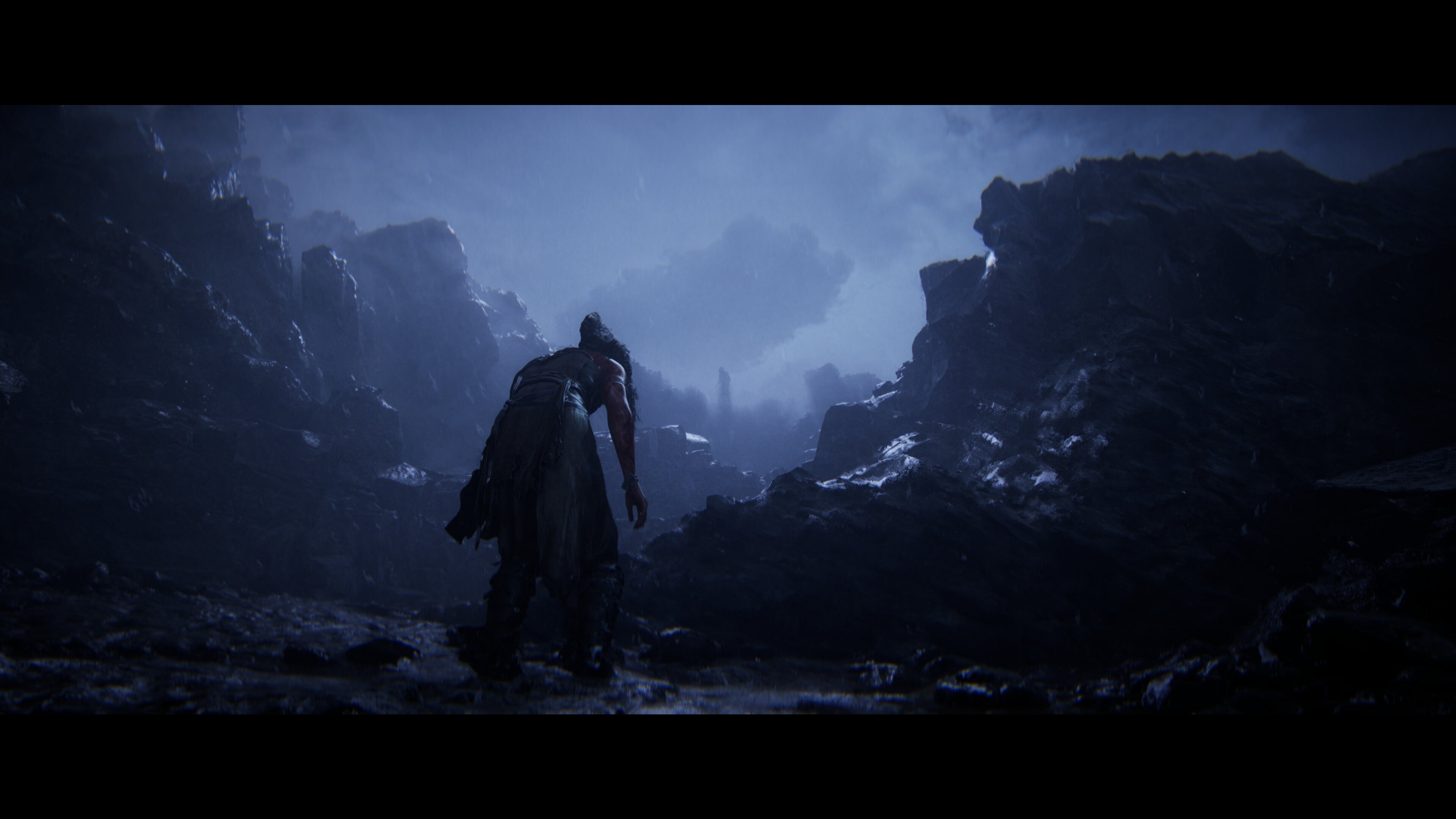 Senua’s Saga: Hellblade II - PC (Steam) — screenshot 1
