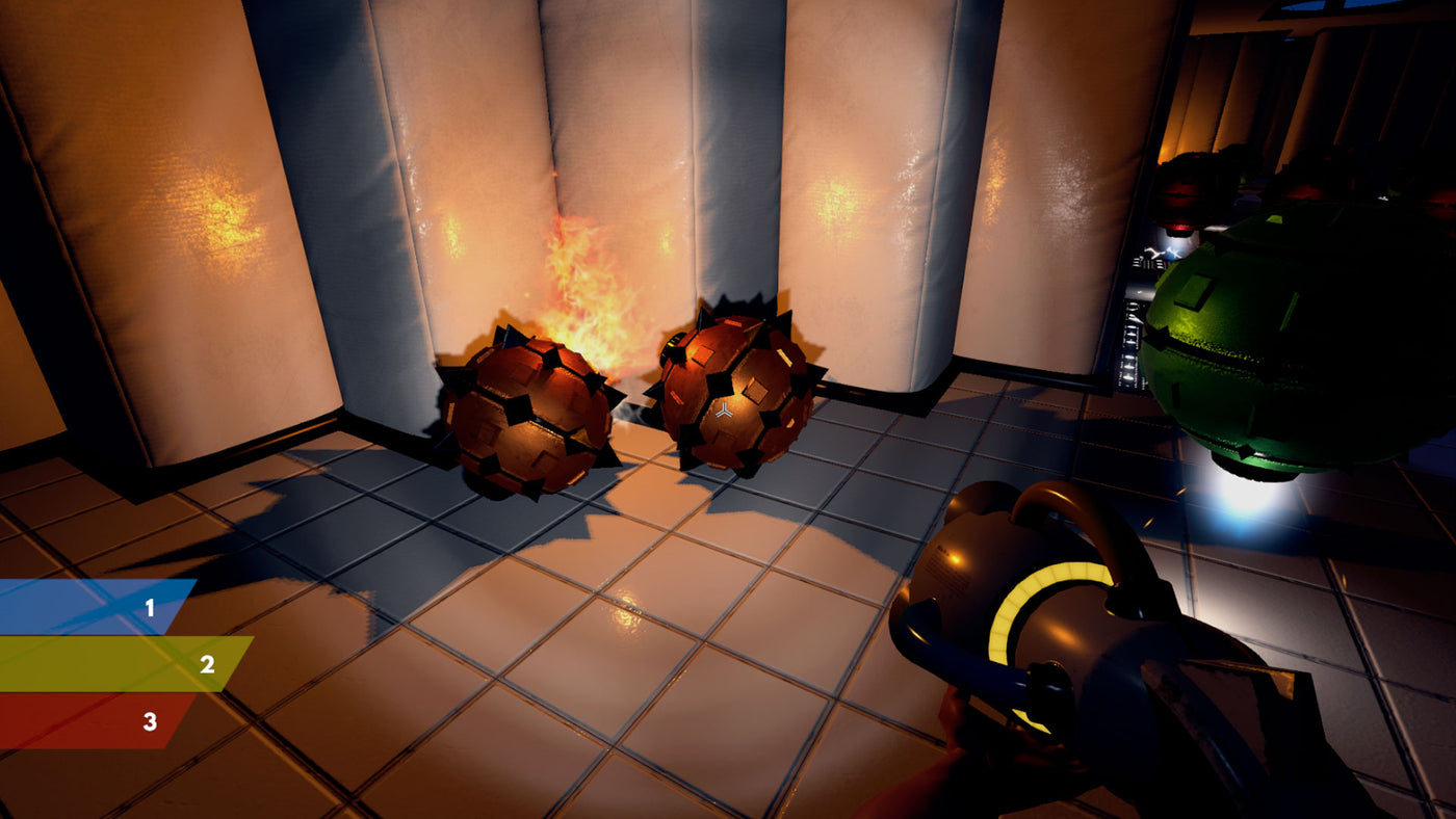 ChromaGun - PC (Steam) — скриншот 3