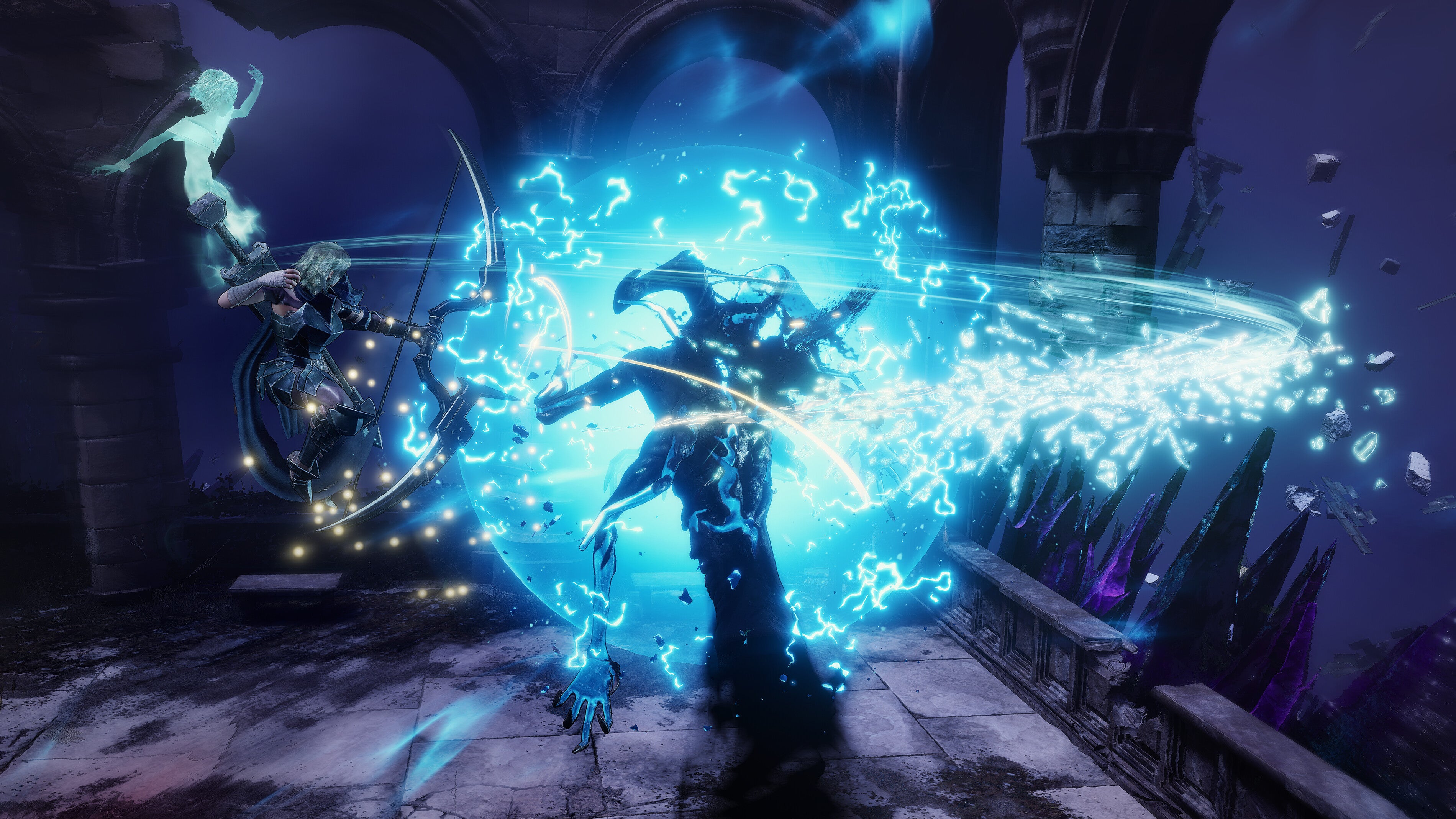 Soulstice - PC (Steam) — screenshot 3