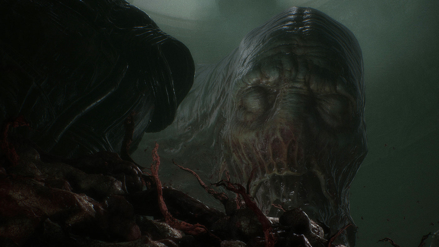 Scorn - PC (Steam) — скриншот 3