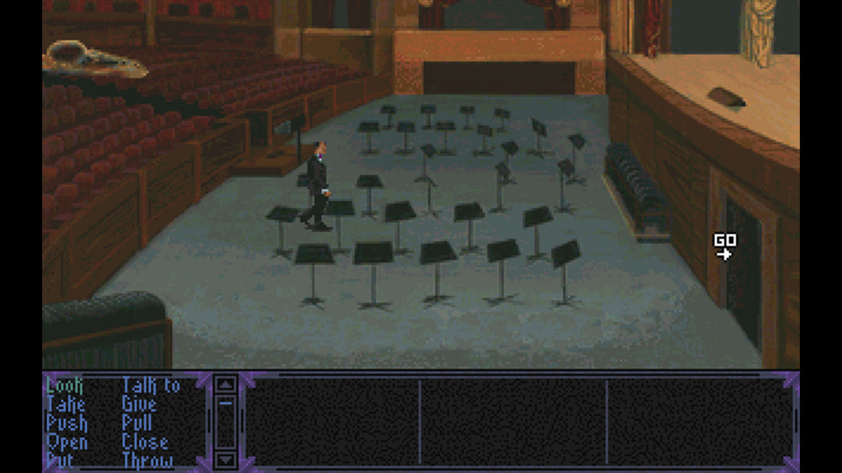 Return of the Phantom - PC (Steam) — screenshot 3