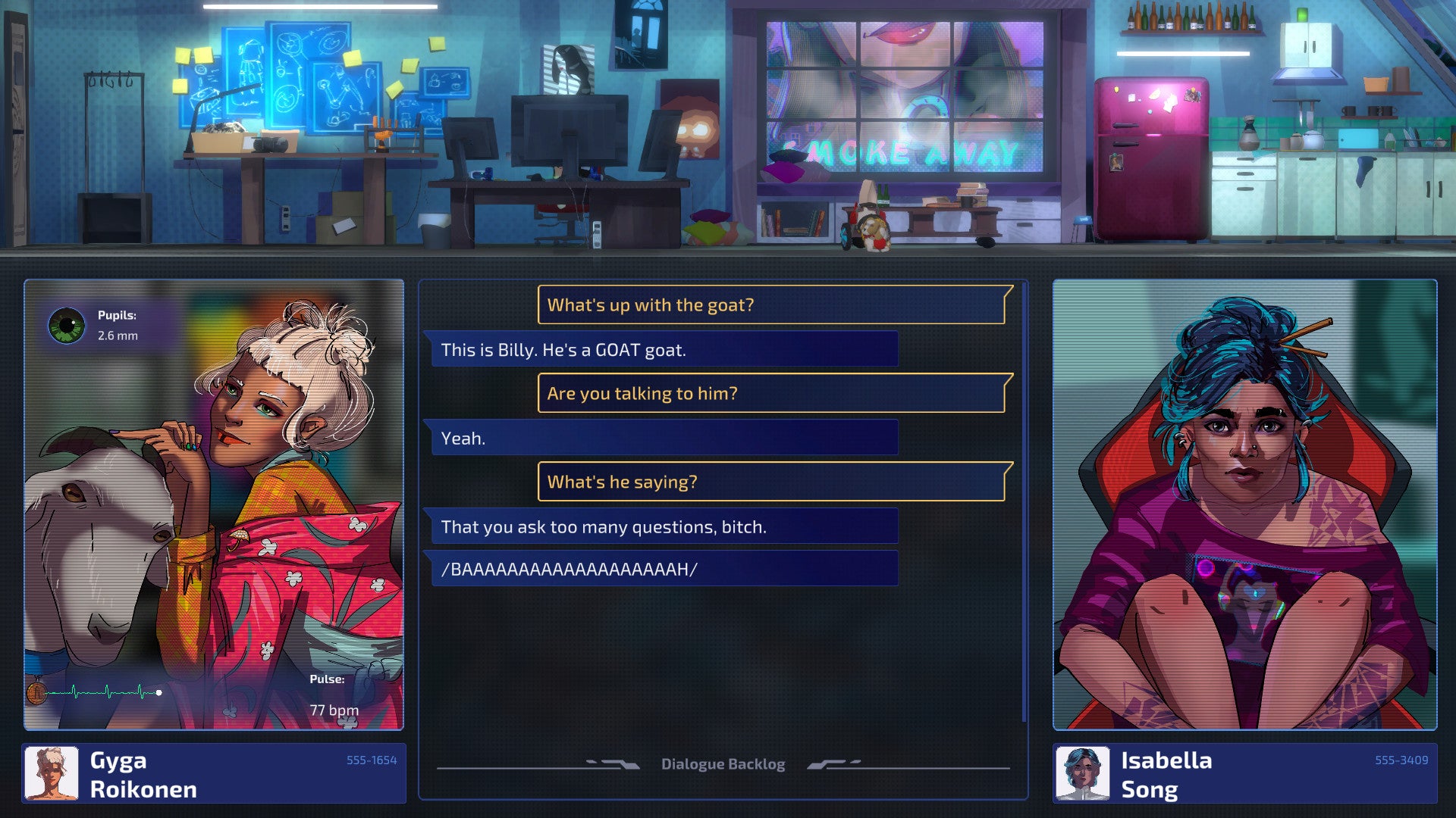 Song of Farca - PC (Steam) — screenshot 2