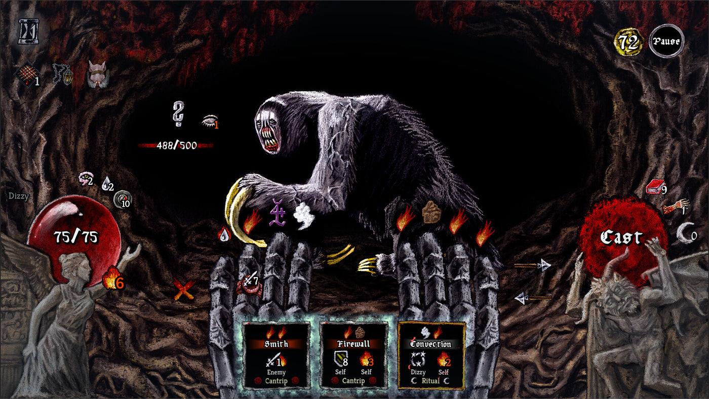 Pluto - PC (Steam) — скриншот 2