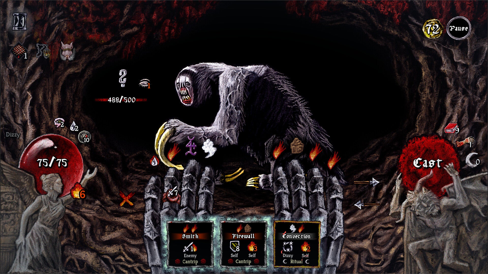 Pluto - PC (Steam) — screenshot 2
