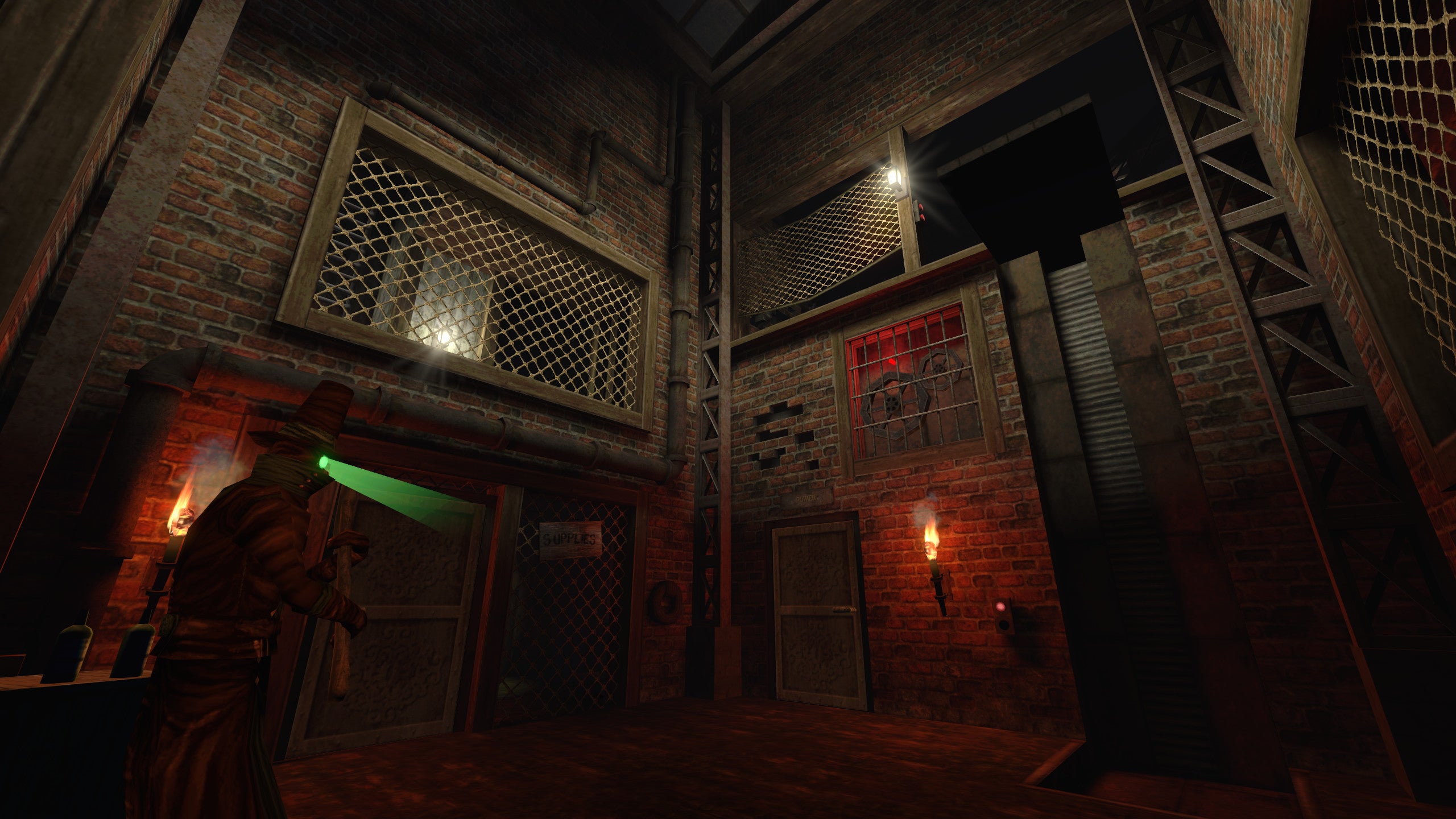 Gloomwood - PC (Steam) — screenshot 2
