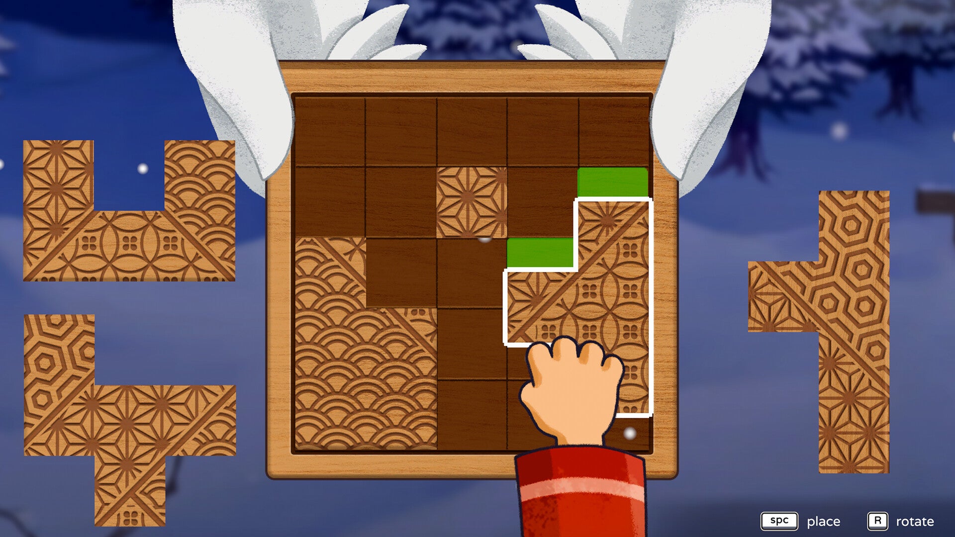 Hello Goodboy - PC (Steam) — screenshot 3