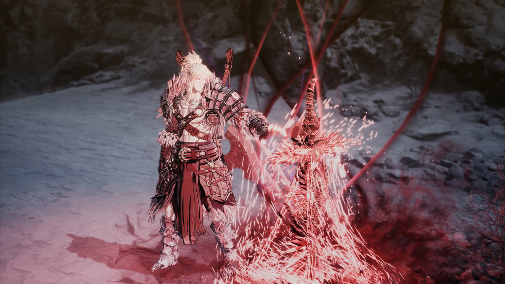 The First Berserker: Khazan - PC (Steam) — screenshot 1
