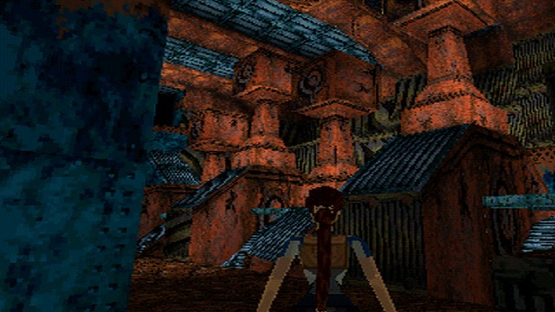 Tomb Raider II - PC (Steam) — screenshot 3