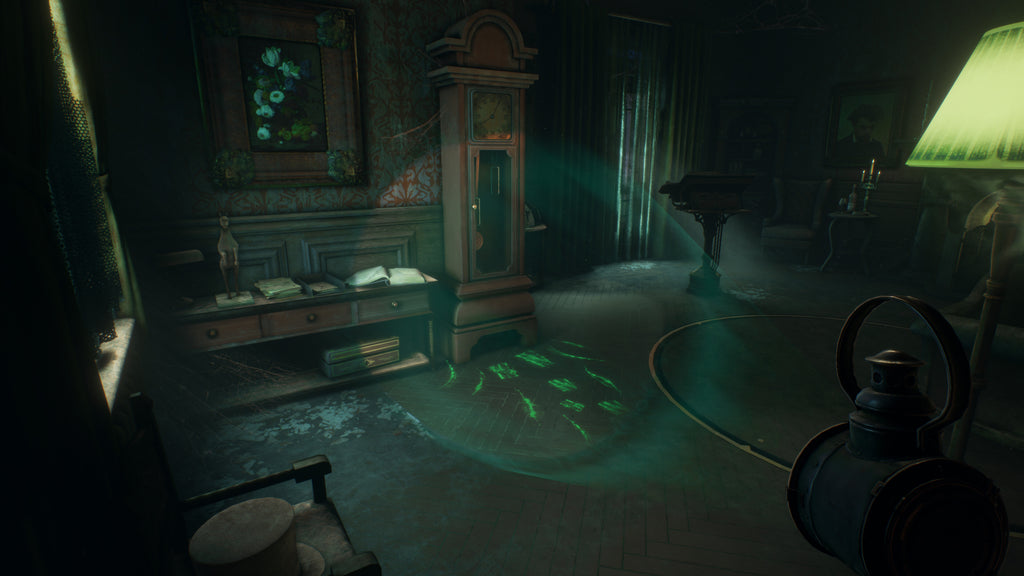 The 7th Guest Remake - PC (Steam) — screenshot 1