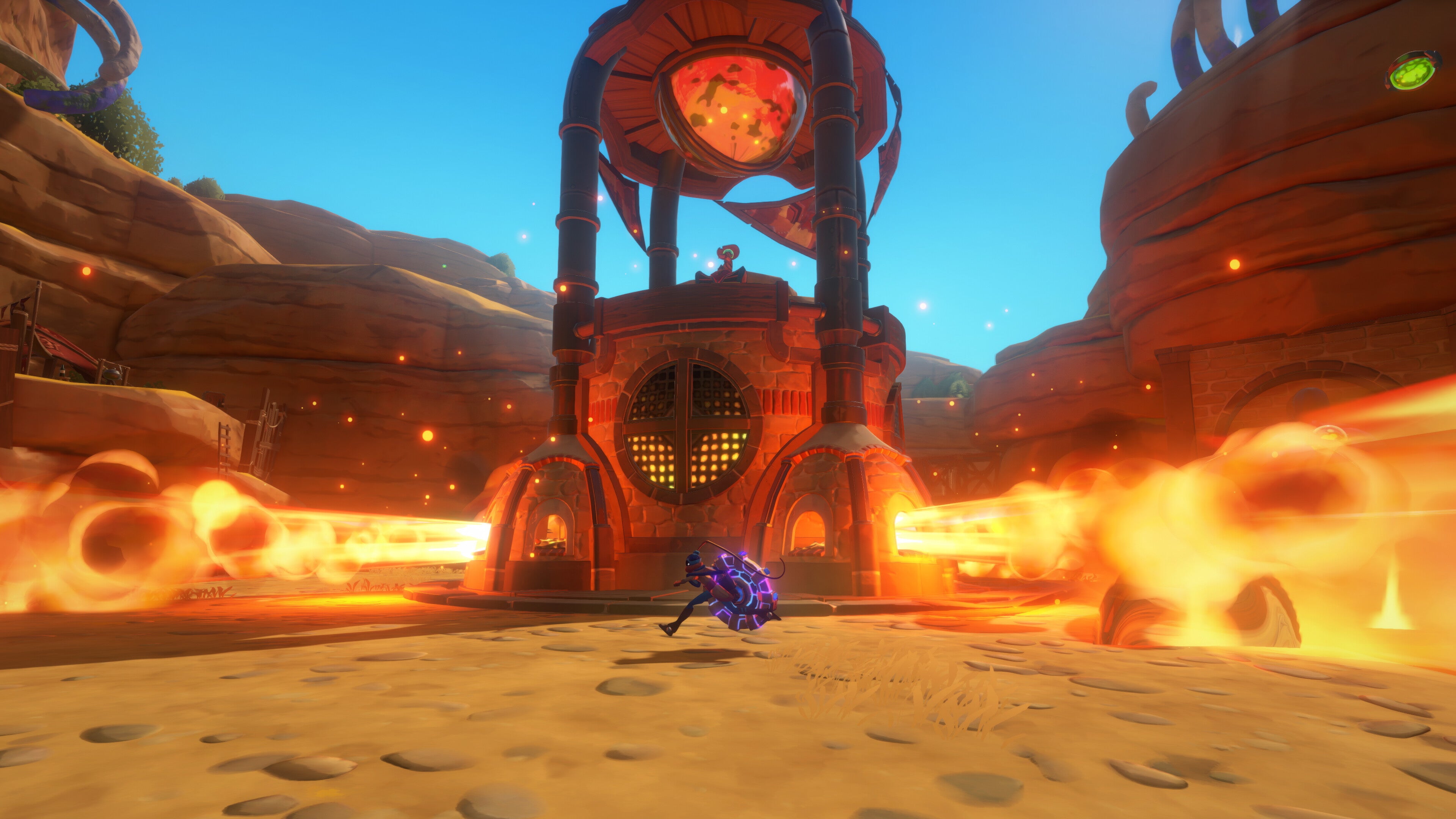 The Knightling - PC (Steam) — screenshot 1