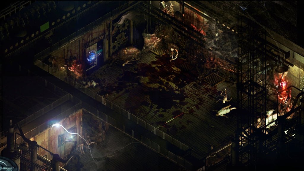 Stasis - PC (Steam) — screenshot 2