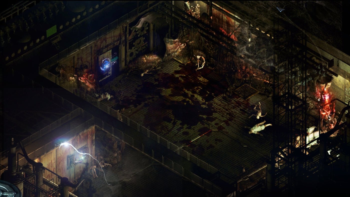 Stasis Deluxe Edition - PC (Steam) — скриншот 2