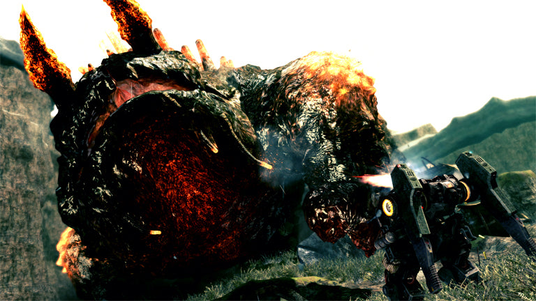 Lost Planet 2 - PC (Steam) — screenshot 2