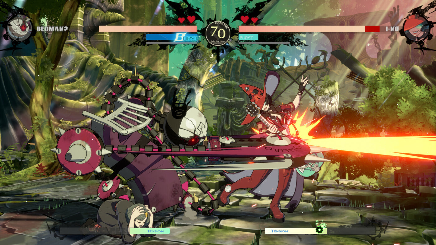 Guilty Gear -Strive- Season Pass 2 - PC (Steam) — скриншот 3