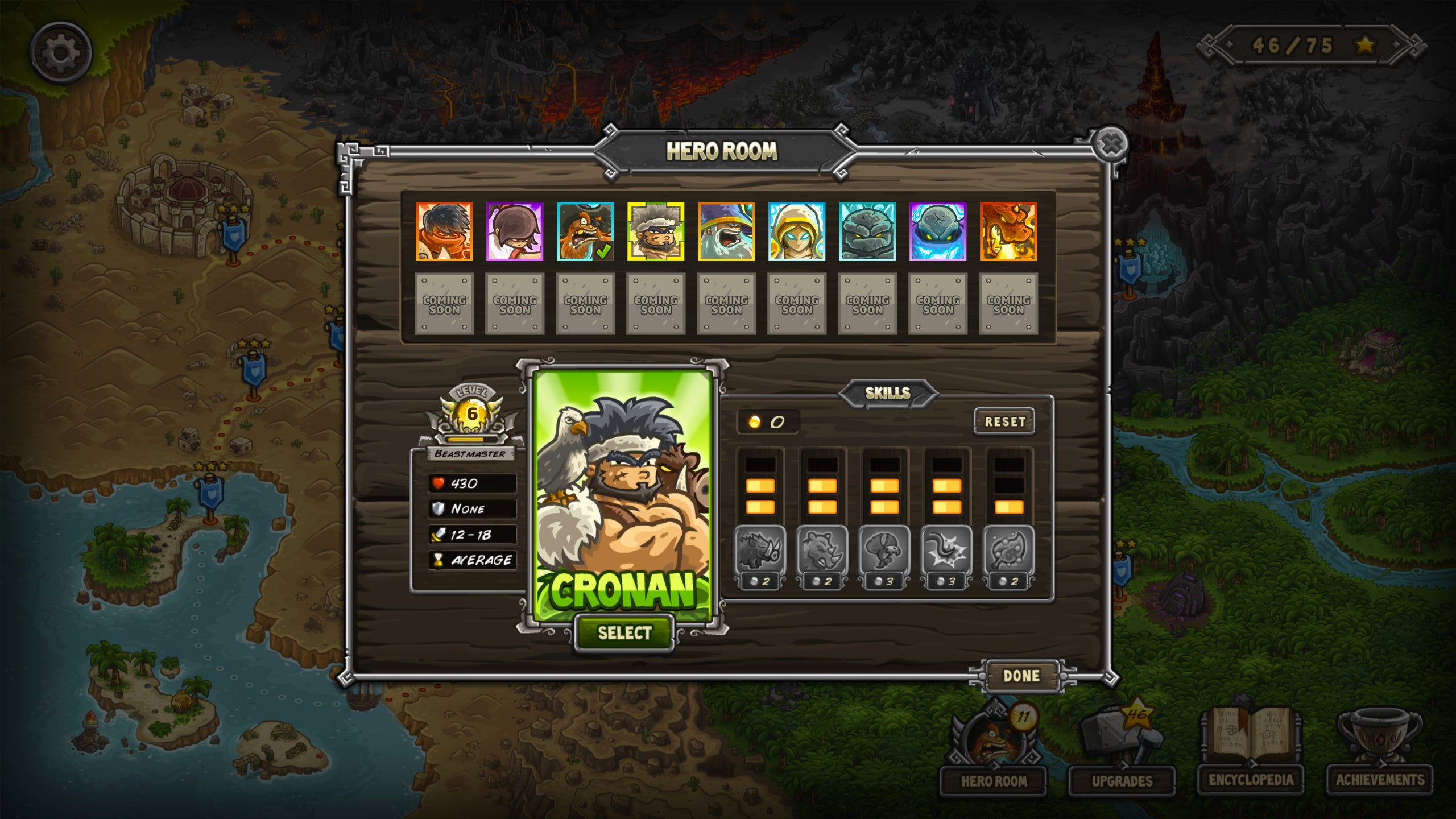 Kingdom Rush Frontiers - Tower Defense - PC (Steam) — screenshot 3