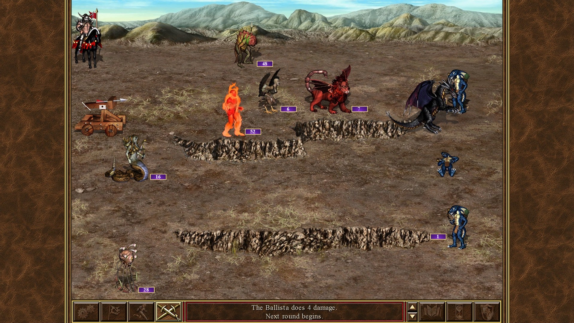 Heroes of Might & Magic III HD Edition - PC (Steam) — screenshot 3