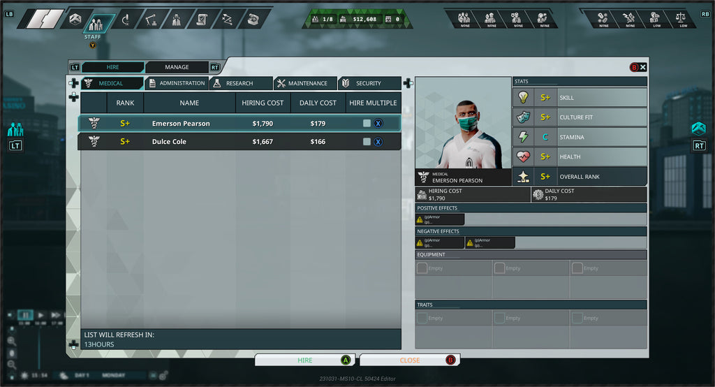 Undead Inc. Deluxe Edition - PC (Steam) — screenshot 3