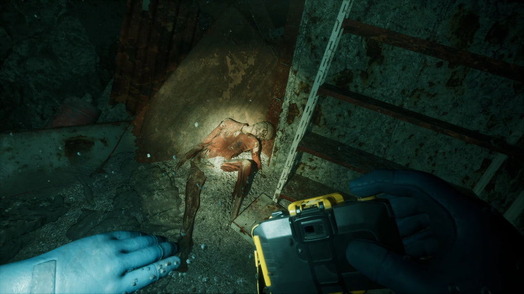 Still Wakes the Deep: Siren’s Rest DLC - PC (Steam) — screenshot 1