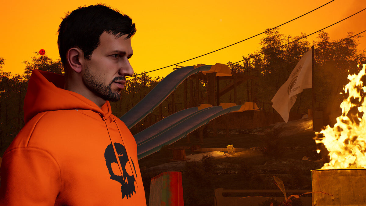 Session: Skate Sim - Waterpark & Chris Cole DLC - PC (Steam) — screenshot 3