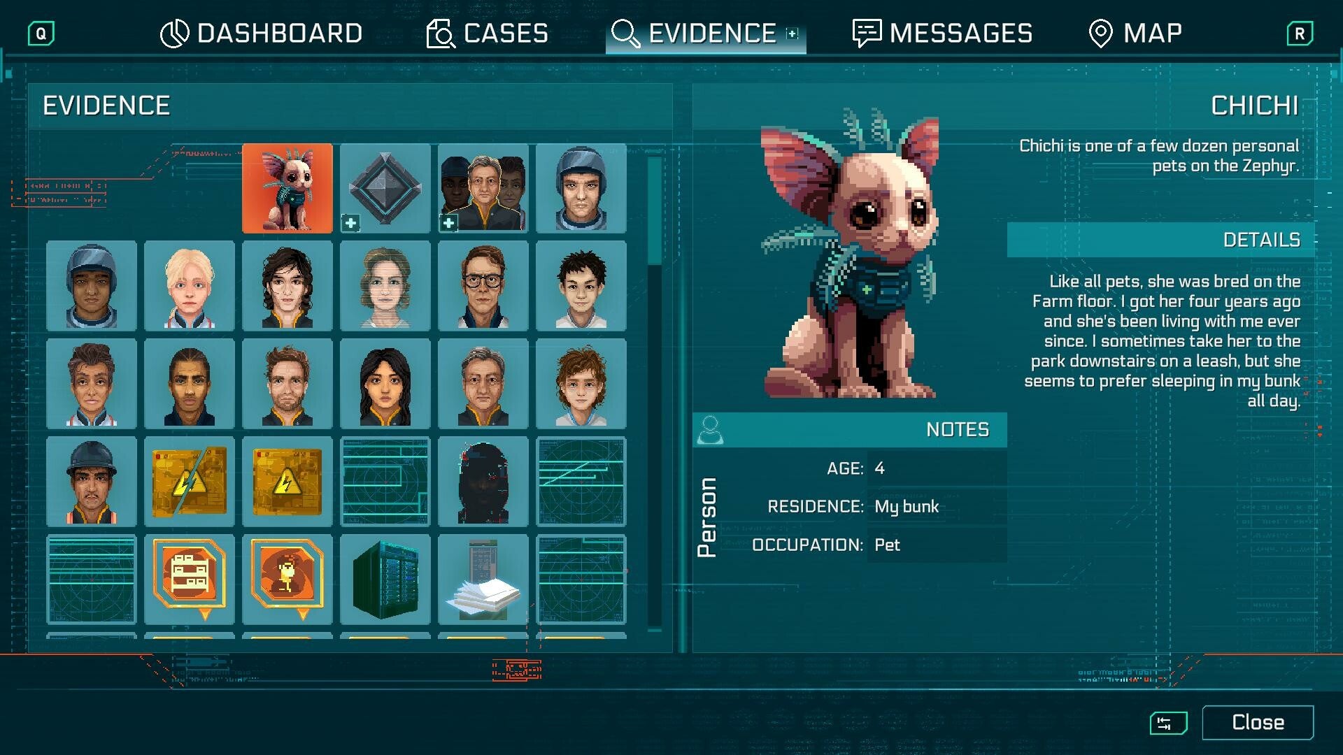 Between Horizons - PC (Steam) — screenshot 2