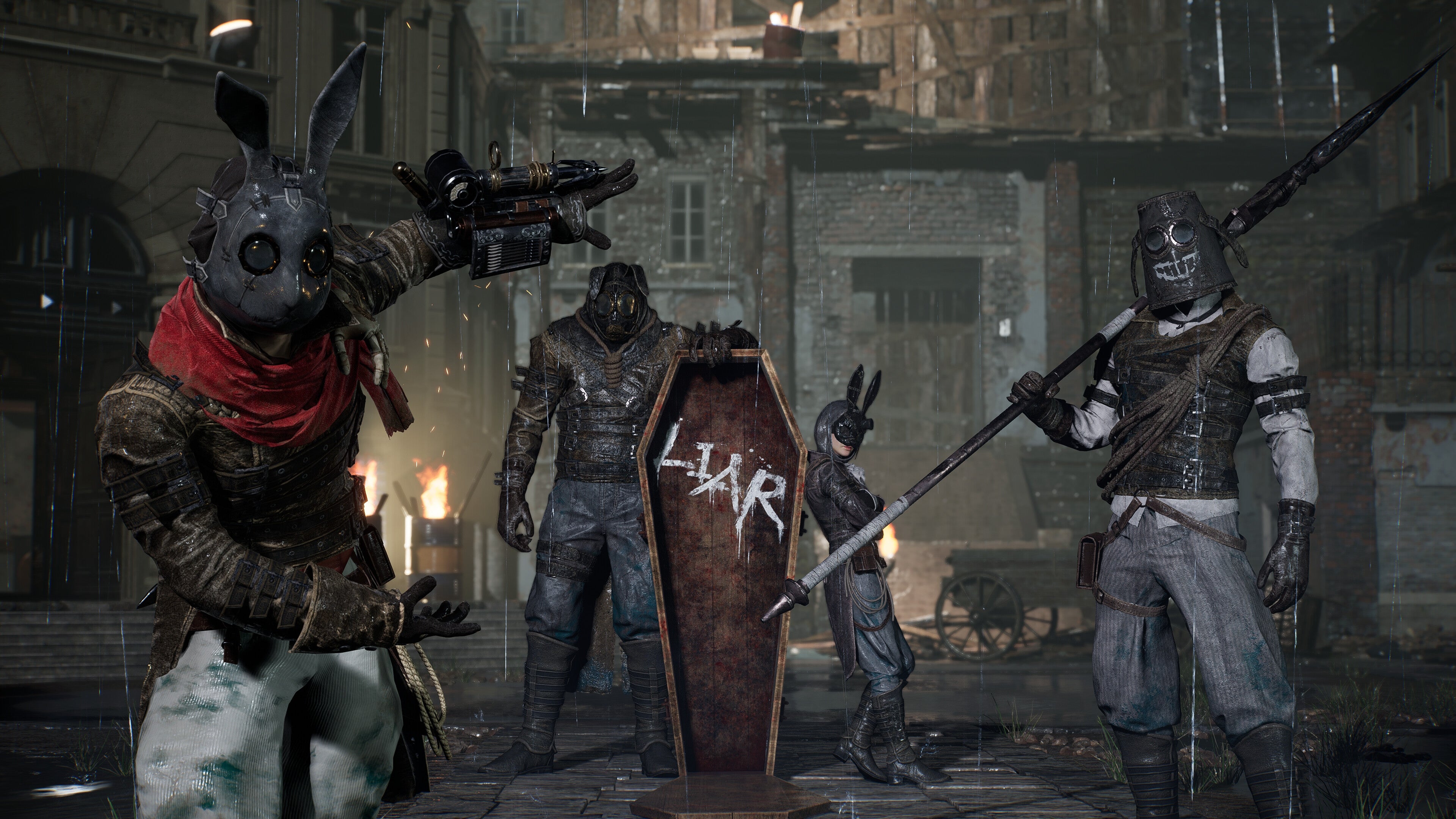 Lies of P - Deluxe Edition - PC (Steam) — screenshot 3