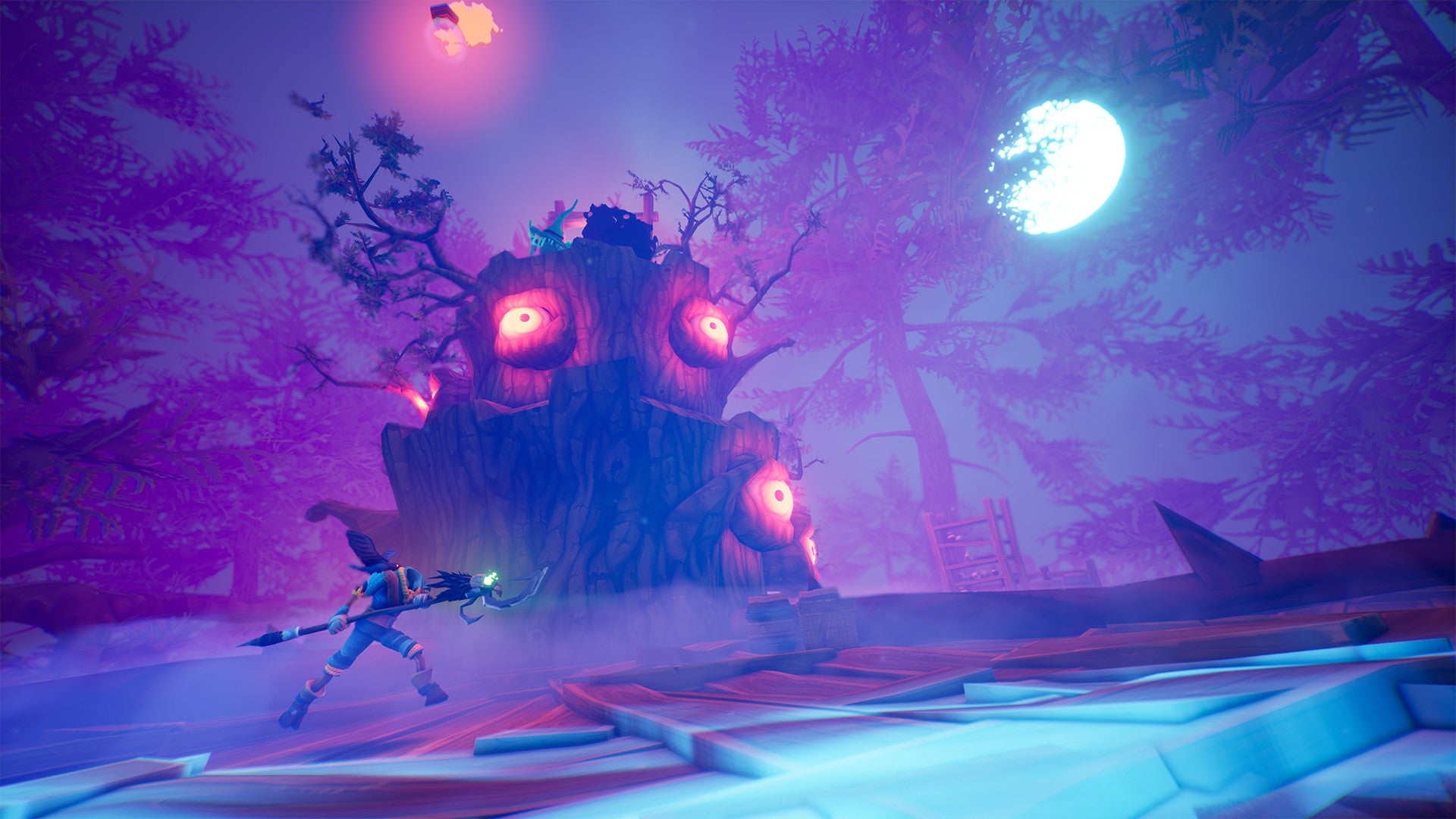 Pumpkin Jack - PC (Steam) — screenshot 3