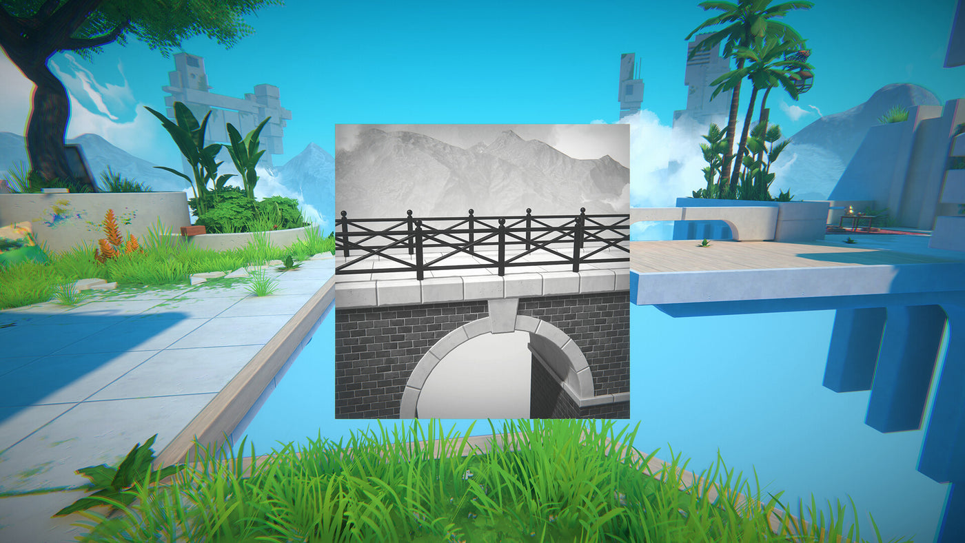 Viewfinder - PC (Steam) — скриншот 3
