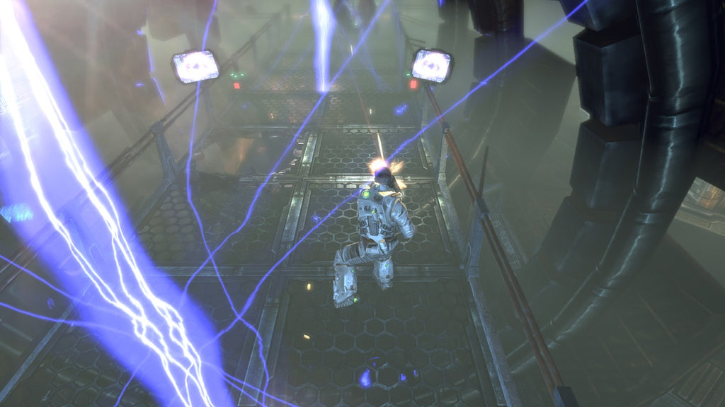 Alien Breed 2: Assault - PC (Steam) — screenshot 2