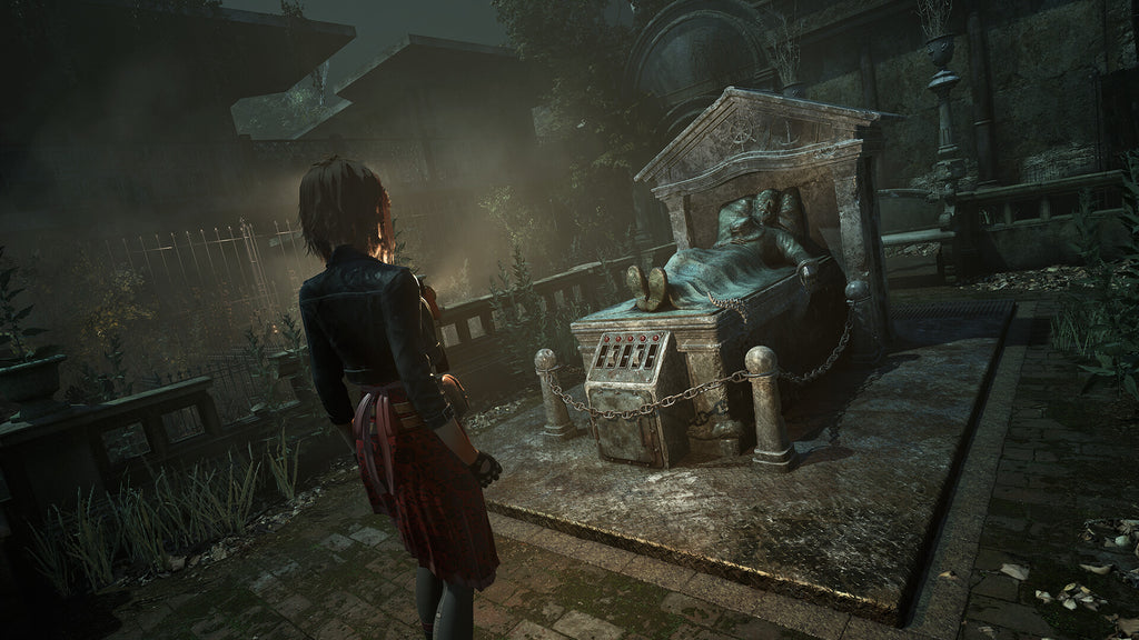 Tormented Souls 2 - PC (Steam) — screenshot 2