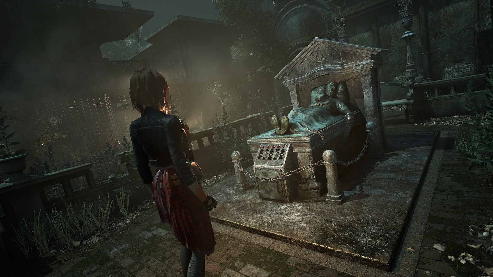 Tormented Souls 2 - PC (Steam) — screenshot 2