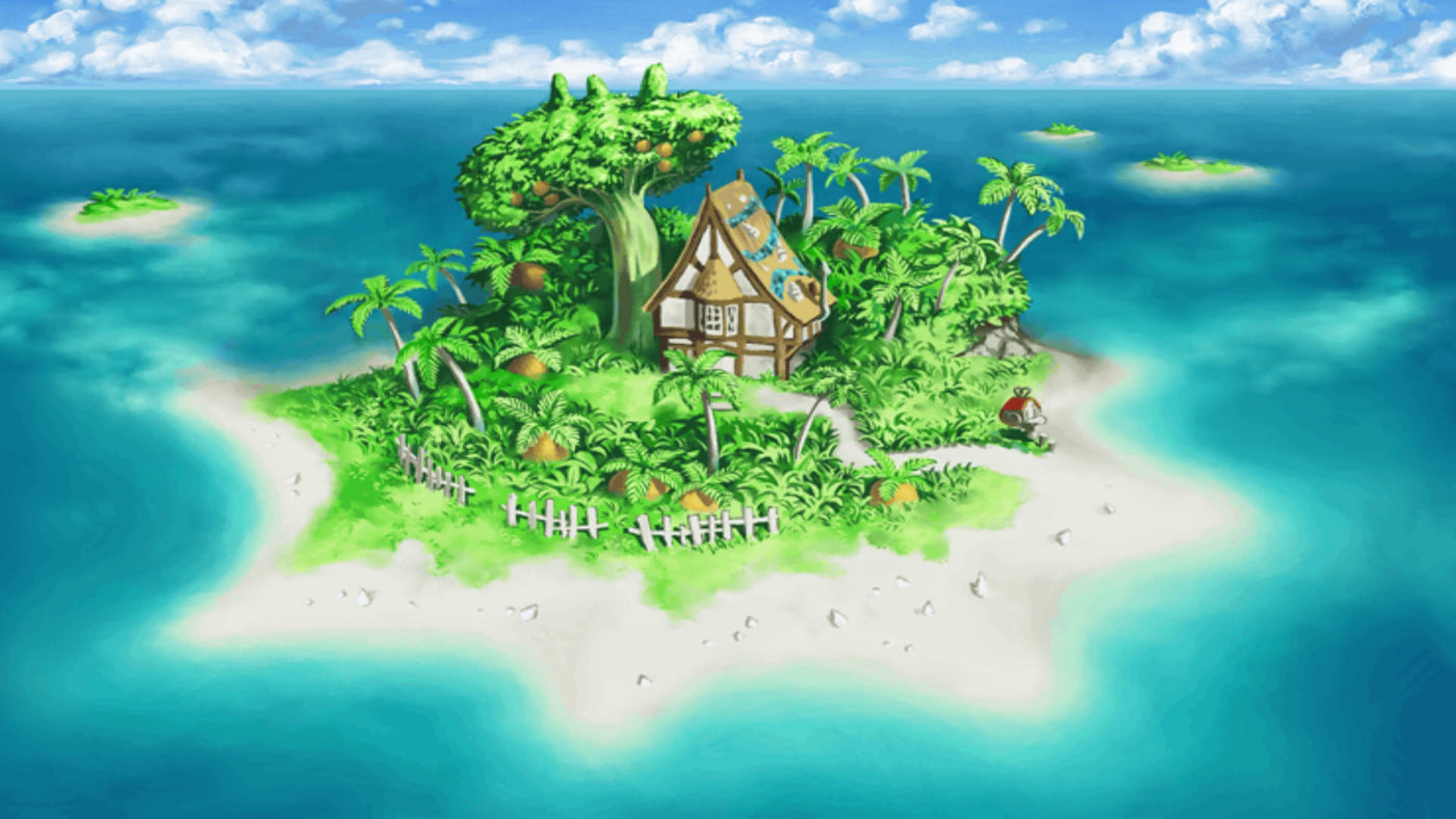 Phantom Brave PC - PC (Steam) — скриншот 1