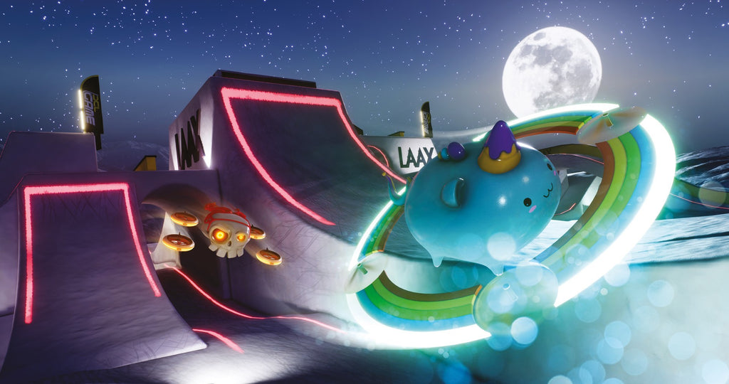 DCL - The Game - PC (Steam) — screenshot 1