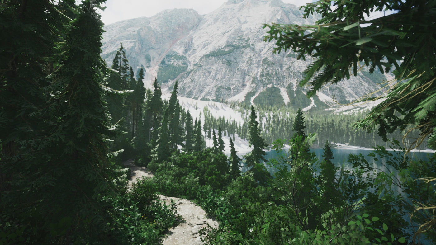Lushfoil Photography Sim - PC (Steam) — скриншот 1