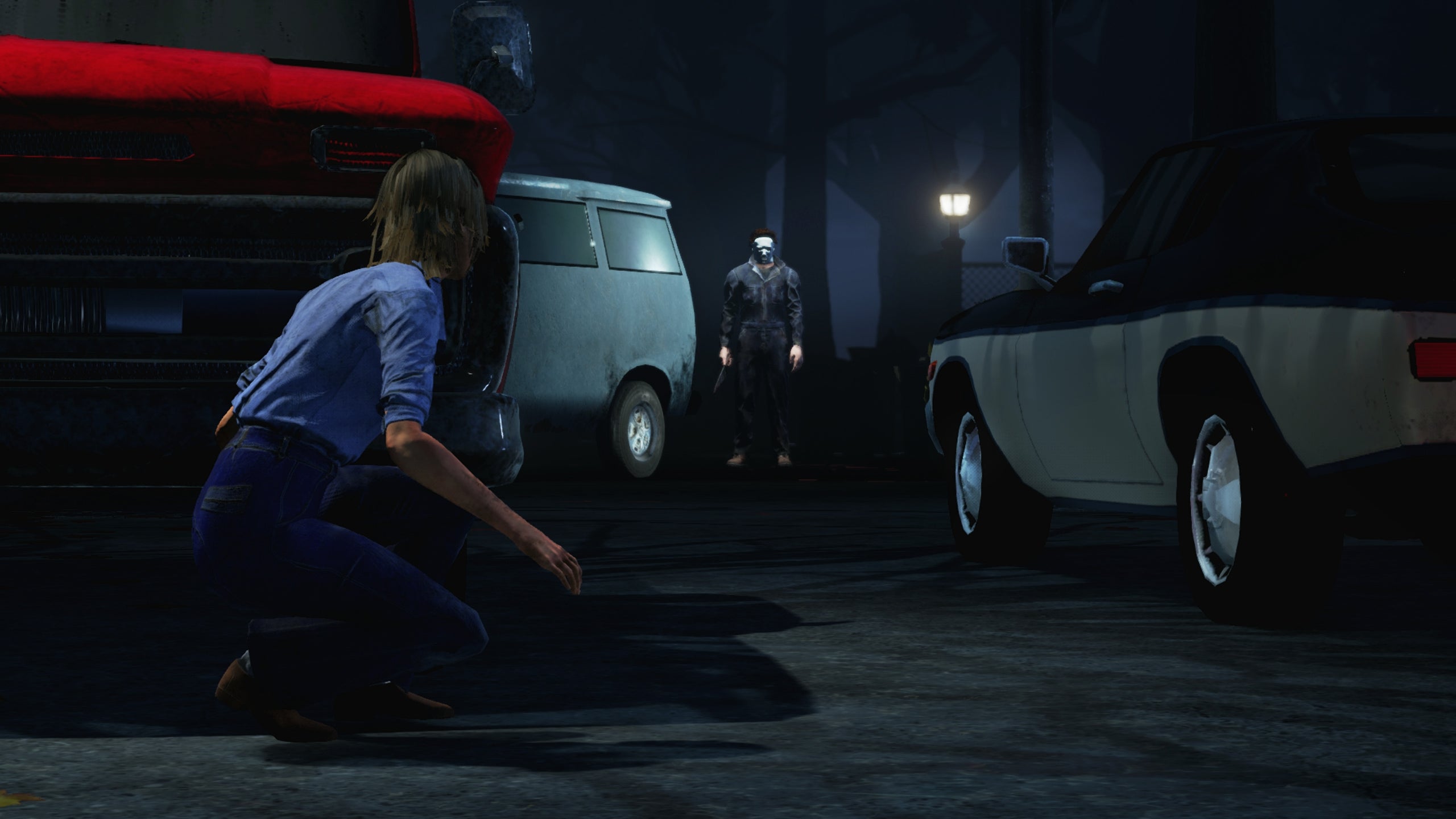 Dead by Daylight - The Halloween Chapter DLC - PC (Steam) — screenshot 3