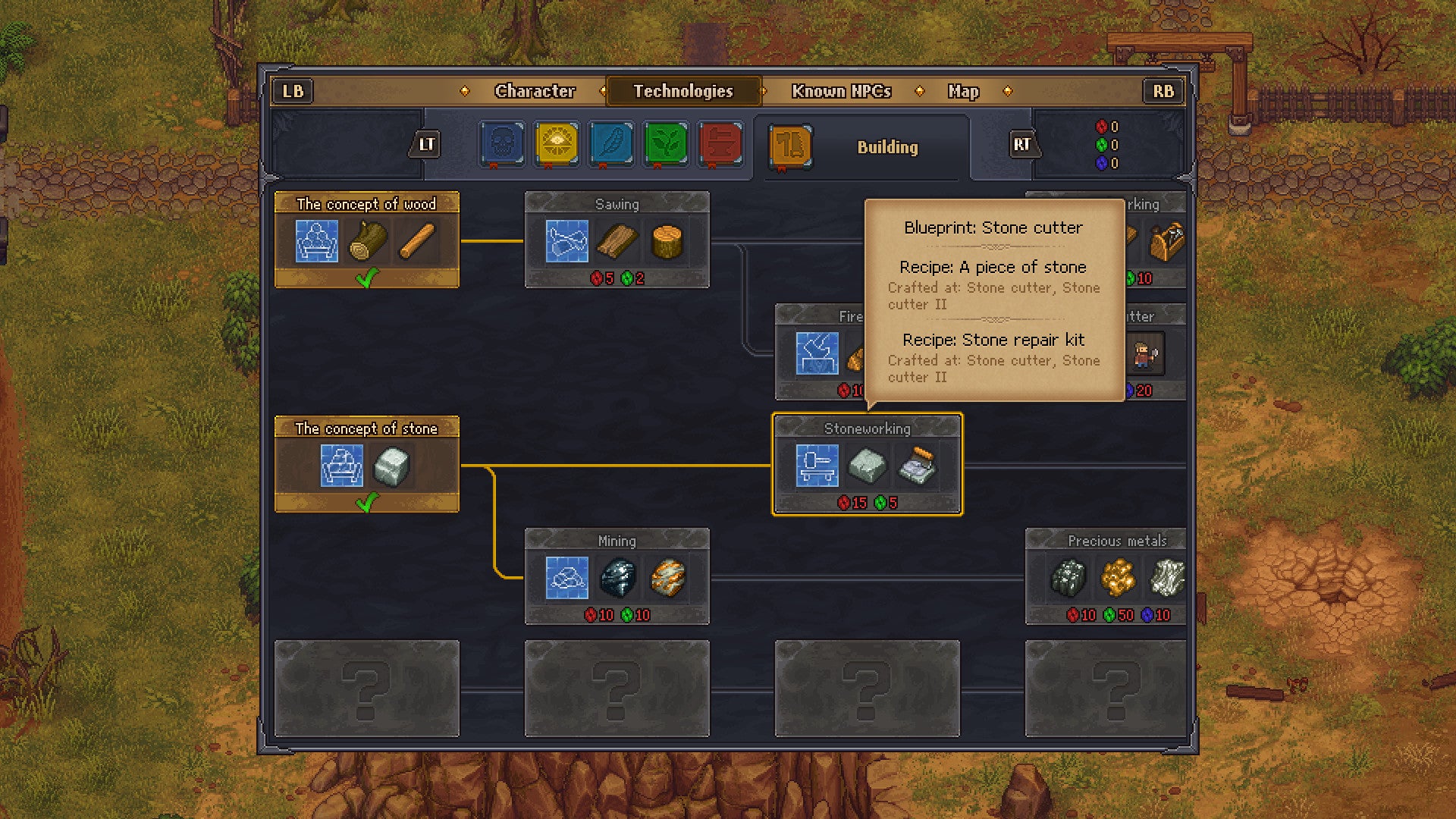 Graveyard Keeper - PC (Steam) — screenshot 3